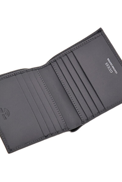 Guess Çok Renkli Erkek Cüzdan SMCSLELEA22