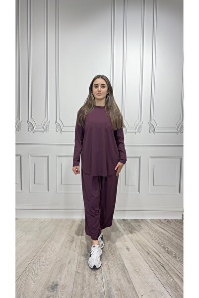 WİSHTEX Wish - Shalwar Pants Suit