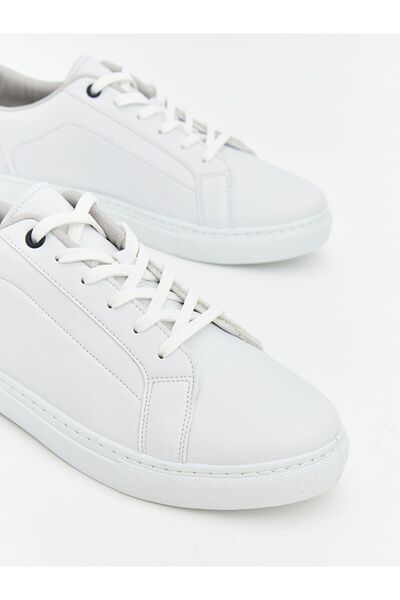 LC Waikiki LCW STEPS Lace-Up Men's Sports Shoes