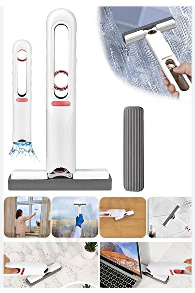 BULUT Taşınabilir mini mop