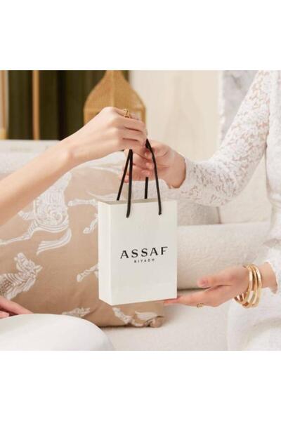 ASSAF مجموعة عطور أروكيت ديسكفري (10 مل لكل منهما)