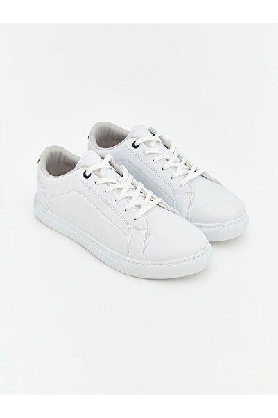 LC Waikiki LCW STEPS Lace-Up Men's Sports Shoes