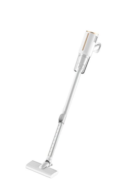 Başkenttekno Elektrikli Dikey Süpürge 600W Vakum Süpürge