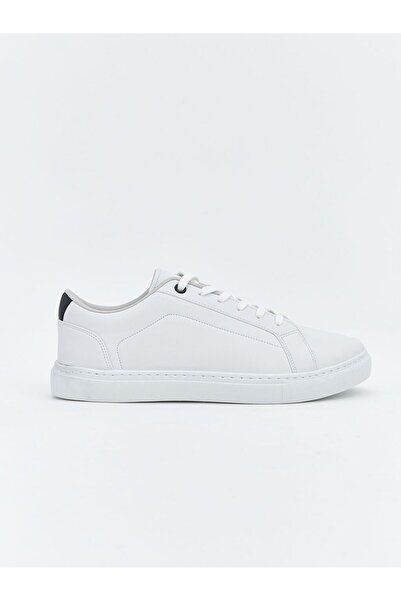 LC Waikiki LCW STEPS Lace-Up Men's Sports Shoes