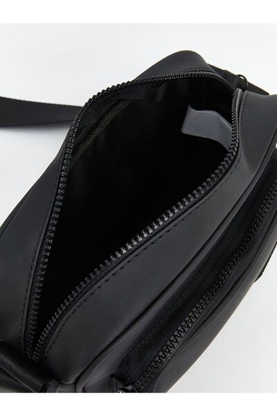 LC Waikiki Lcw Accessories Leather Look Men's Shoulder Bag