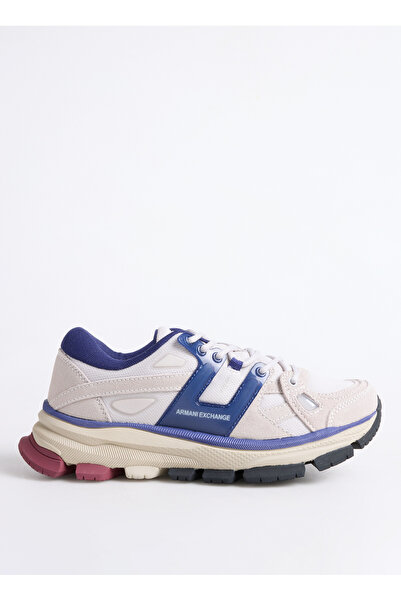 Armani Exchange Çok Renkli Erkek Sneaker XM001678