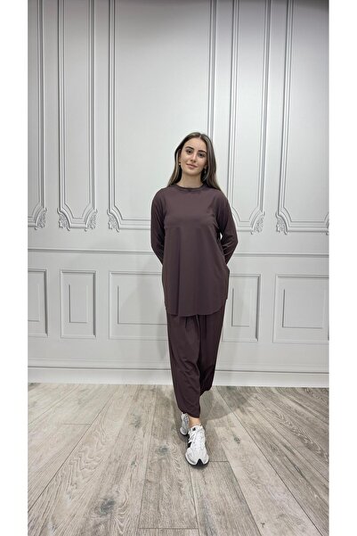 WİSHTEX Wish - Shalwar Pants Suit