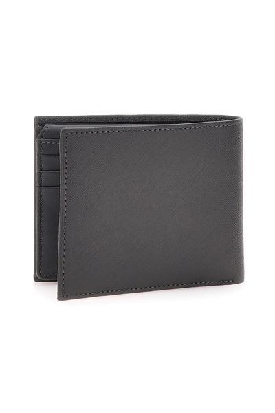 Guess Çok Renkli Erkek Cüzdan SMCSLELEA24