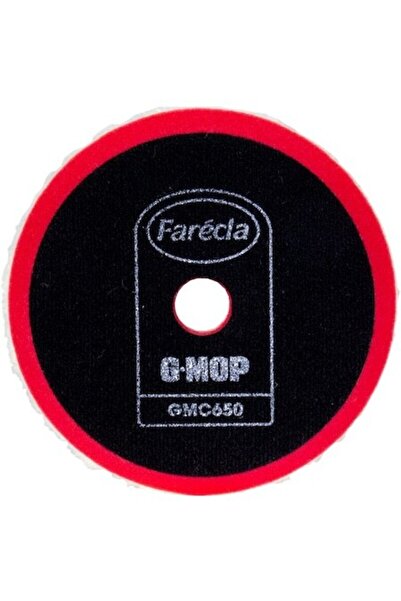 Farecla G Mop Disc hibrid din spumă și fibră pentru tăiere ultra-rapidă 6"/150 mm