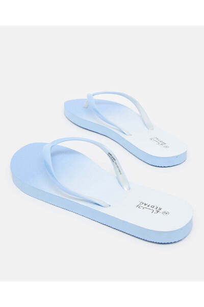 REDTAG Women Ombre Flip flop