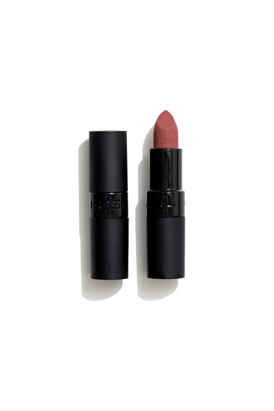 GOSH VELVET TOUCH MATT LIPSTICK 030 RUBY BLUSH