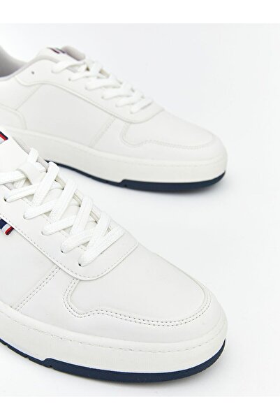 LC Waikiki LCW STEPS Lace-Up Men's Sports Shoes