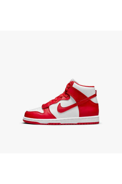Nike Pantofi sport Dunk High Bp EU 27.5 - EU 35