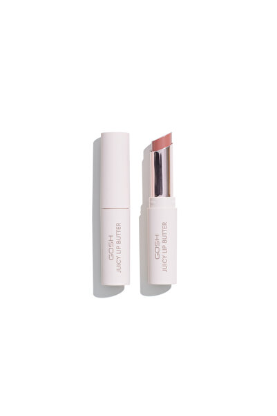 GOSH زبدة الشفاه العصير 003 بني خريفي