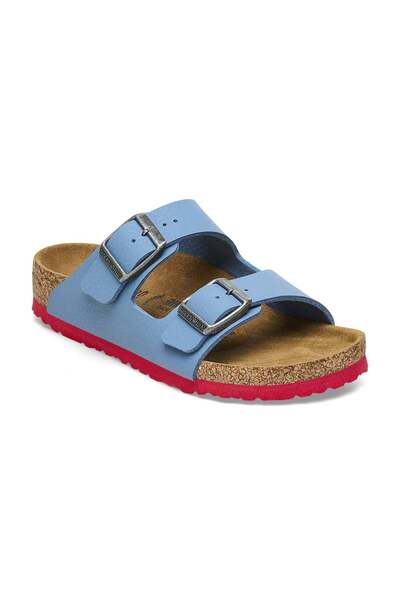 Birkenstock Sandale Arizona Kids Bf Desert EU 26 - EU 38