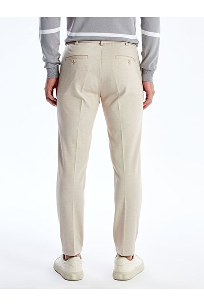 LC Waikiki Southblue Standard Fit Men's Trousers