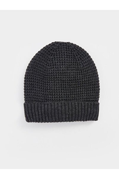 LC Waikiki Lcw Accessories Basic Men's Beanie