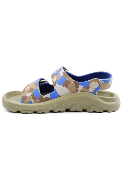 Birkenstock Sandale Mogami Cl Kids Syn Dd EU 24 - EU 38