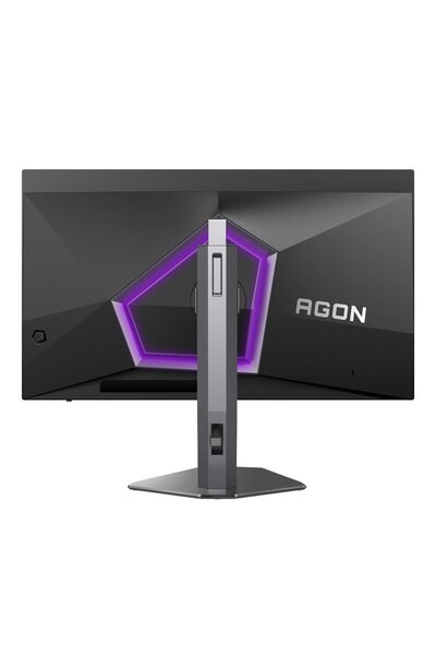 Aoc AGON PRO AG276QKD2 26.5" 500Hz 0.03ms Adaptive Sync QD-OLED 2K Gaming Monitör