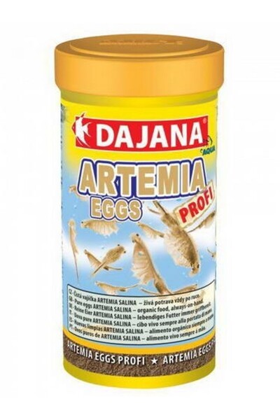 Dajana Pet Ouă de Artemia Profi 1 l Dp210D