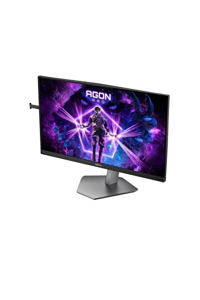 Aoc AGON AG246FK6 24.1" 610Hz 0.5ms Adaptive Sync Ultra Fast TN Pivot Gaming Monitör