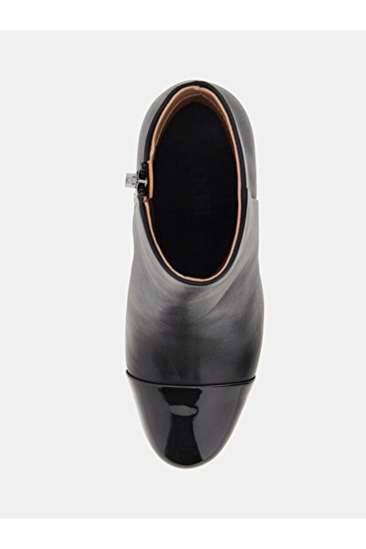 Guess Pernita Deri Karışımlı Bot