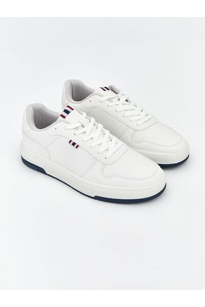 LC Waikiki LCW STEPS Lace-Up Men's Sports Shoes