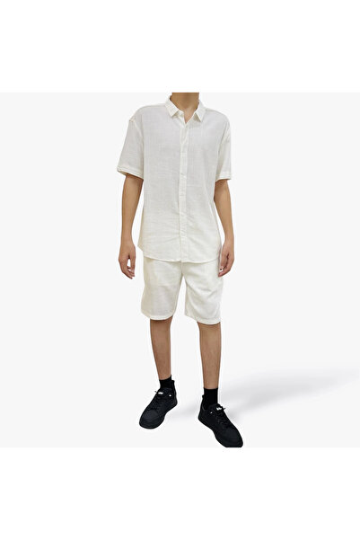 1way Men's summer suit