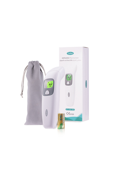 Cofoe Infrared thermometer
