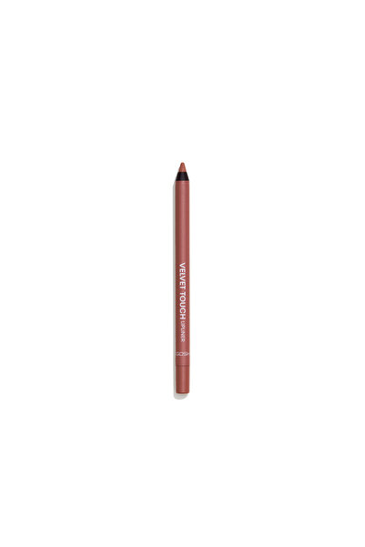 GOSH VELVET TOUCH LIPLINER WATERPROOF 014 CHOCOLATE KISS