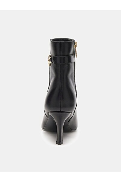 Guess Paislie Hakiki Deri Bot