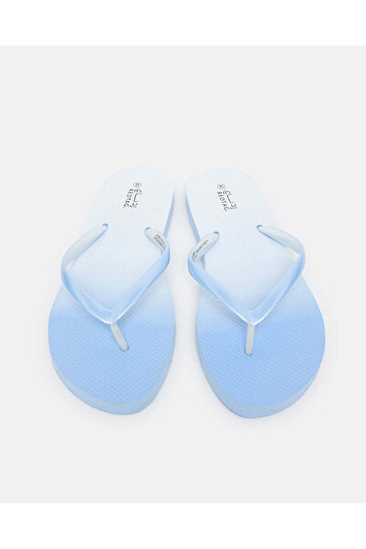 REDTAG Women Ombre Flip flop