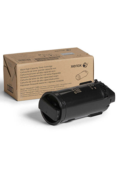 Xerox 106R03887 ΜΑΥΡΟ ΦΥΣΙΓΓΙΟ ΤΟΝΕΡ