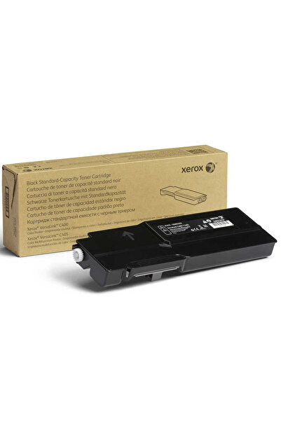 Xerox 106R03508 BLACK TONER CARTRIDGE