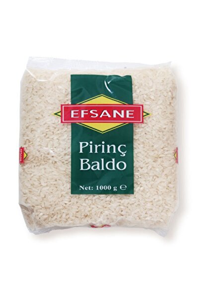 Efsane Baldo Pirinç 1 Kg