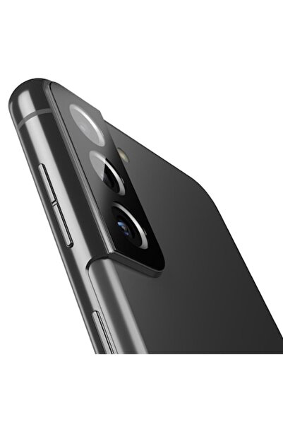 Bibilel Protecție cameră spate pentru Samsung Galaxy S21 5G (set de 2), absor...