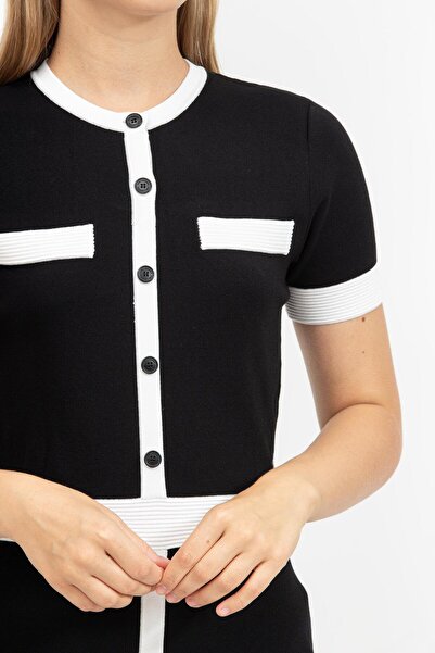 Karl Lagerfeld Kadın Elbise