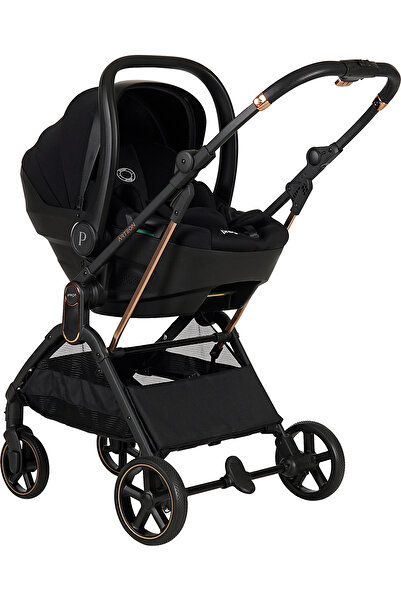 Prego Arteon i-Size Travel Sistem Bebek Arabası