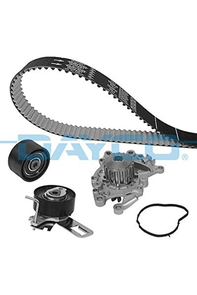 DAYCO Ford Eksantrık Triger Seti + Devirdaım Yeni Kasa Focus Euro 6 1.5 Tdci ...