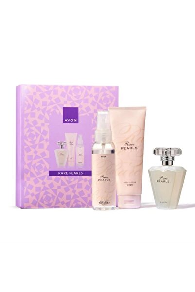 AVON Rare Pearls Gift Set