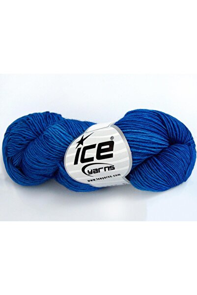 Ice yarns 2×100 جرام. صوف ميرينو فاخر مصبوغ يدويًا، صوف ميرينو، شتوي، صوف، 10...