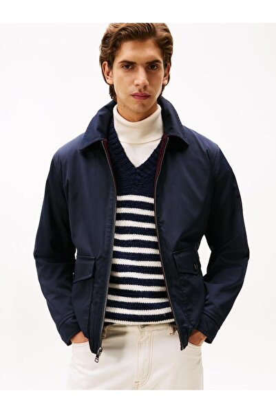 Tommy Hilfiger REVERSIBLE IVY JKT