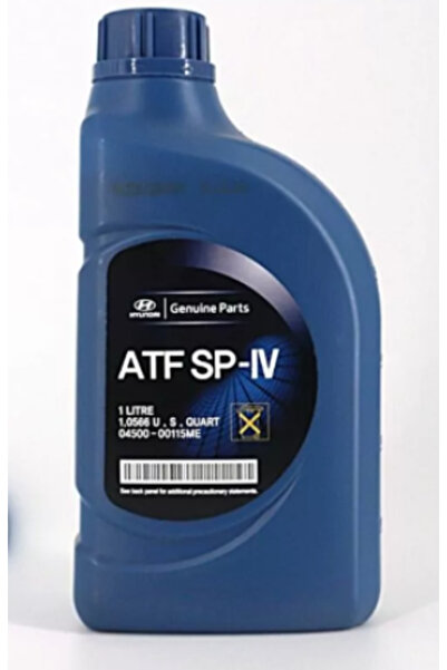 CAR زيت قير اوتوماتيك هيونداي ATF SP-IV موبس
