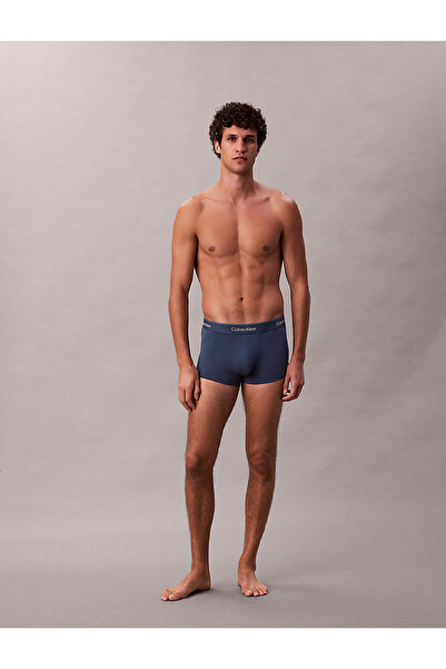 Calvin Klein Erkek Çok Renkli Boxer