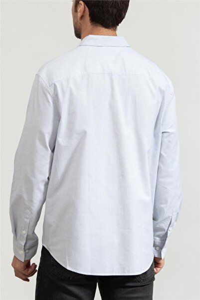 Calvin Klein Erkek Gömlek