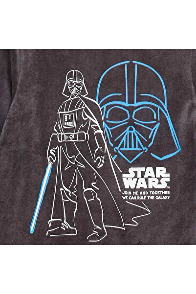 KİABİ Star Wars Pajama Set - Disney GREY