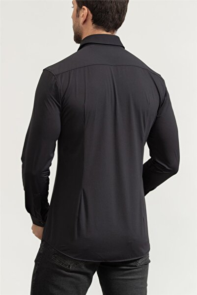 BOSS P-Hank-Kent-C Men's Shirt