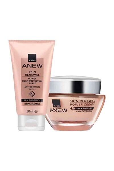 AVON Anew Power Set Anew Power Set