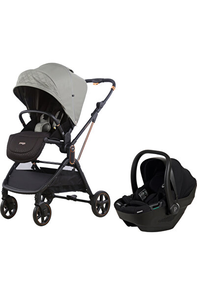 Prego Arteon i-Size Travel Sistem Bebek Arabası