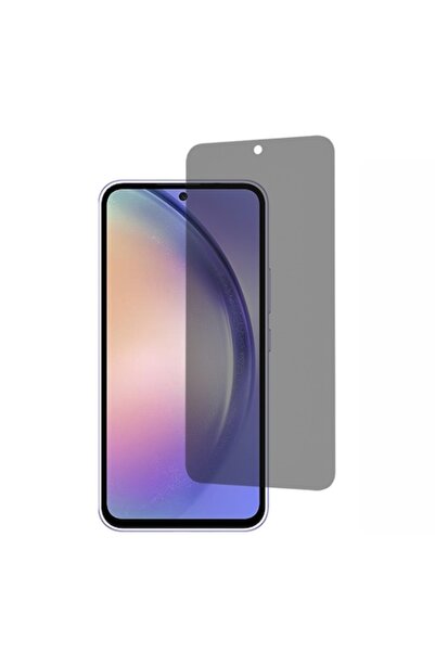 Bibilel Protecție antișoc compatibilă cu Samsung Galaxy A54, compatibilă cu c...